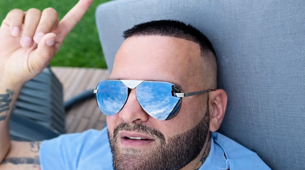 Rapová legenda oslávi polstoročie: Rytmus chystá pre fanúšikov niečo veľké!