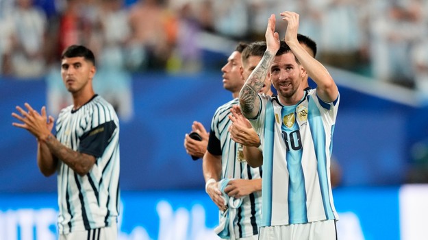 Argentína chce prekaziť prvé švajčiarske semifinále