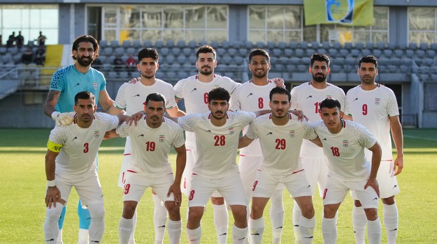 Vizitka G-skupiny - Belgicko, Egypt, Irán, Nový Zéland