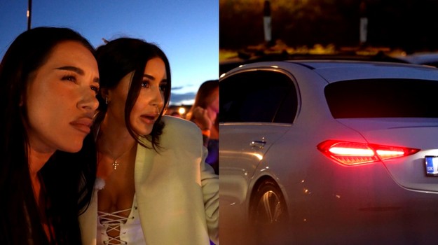 Dráma v BEHIND THE FAME: Karolíne Shawty ukradli auto priamo počas nakrúcania!