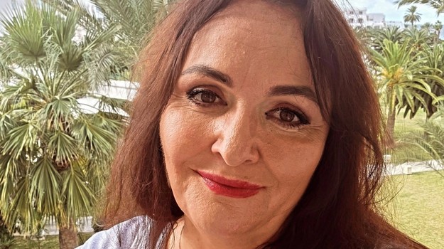 Renáta Názlerová ukázala fotku z mladosti! Neuveríte, ako vyzerala v 19-tich rokoch