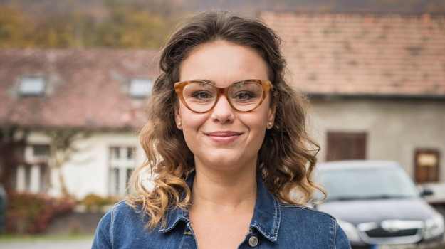 Herečka Dominika KAVASCHOVÁ zostala v šoku: Toto sa jej NAOZAJ opýtal taxikár?!