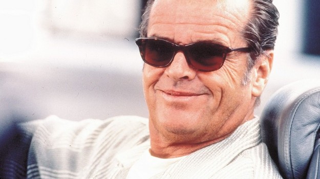 Dlhé roky v ústraní: Lámač ženských sŕdc Jack Nicholson sa ukázal na výnimočnej fotke