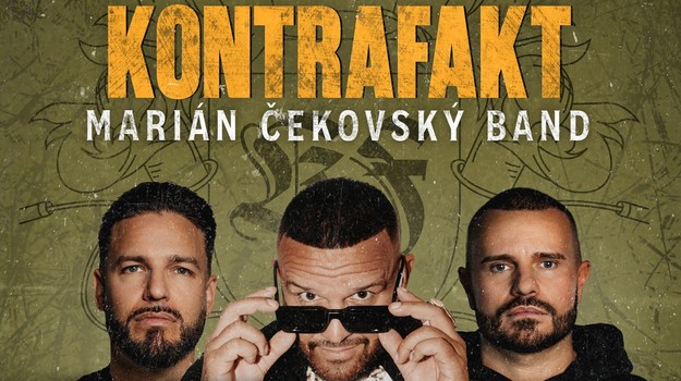 Po tomto momente mohol Rytmus skončiť v práci! Z bicykla do najnovších áut, míľnik, ktorý menil hudobný svet v Česko-Slovensku