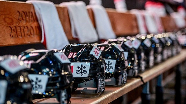 Sviatky na Spengler Cupe so Spartou aj výberom NCAA