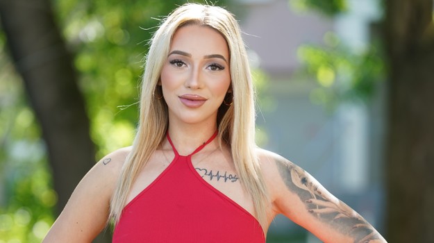 Mladá kráska Paulína v Mama, ožeň ma: Po vlne hejtu chce ukázať svoju PRAVÚ tvár!