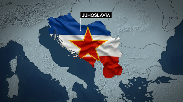 Historik: Krvavý rozpad Juhoslávie mal korene už v druhej svetovej vojne