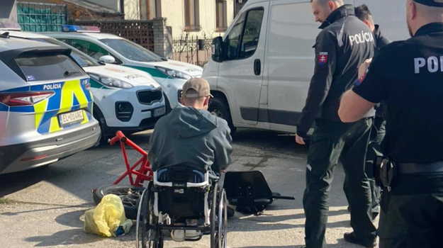 Bekim má dôvod na radosť! Trvalo to tri mesiace, ale polícia hlási úspech!