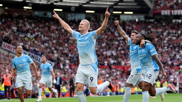 Škandál v derby? City vyhralo po góle, ktorý nemal byť uznaný