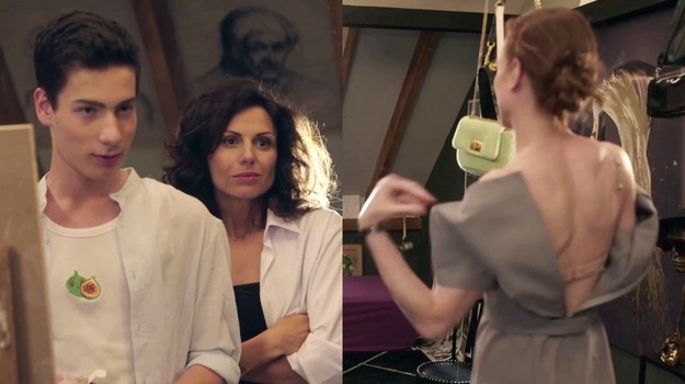 Nová slúžka u Kráľovičovcov zažije krst ohňom: Známa herečka musela ísť na pľaci DONAHA!