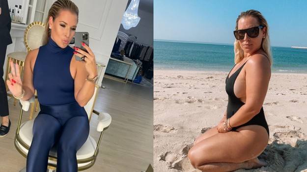 Kilá sú späť! Dominika CIBULKOVÁ otvorene o váhe po krachu manželstva: TAKTO dnes vyzerá!