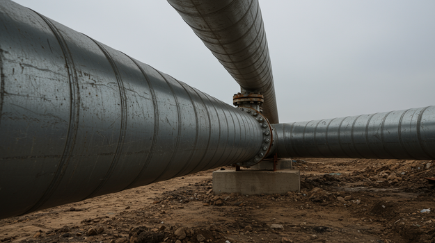 Chorvátsko odmietlo prepravu ruskej ropy do Maďarska a na Slovensko