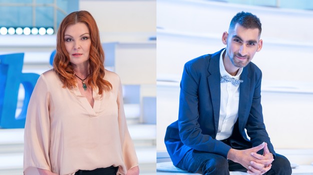 Elena Podzámska sa stretla s Nikolasom zo Siedmeho neba: Aha, aký krásny skutok urobila!