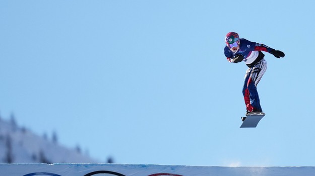 Česi s ďalšou medailou, snowboardistka ADAMCZYKOVÁ strieborná