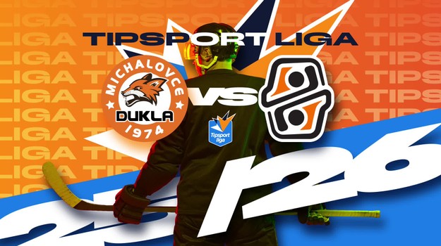 HK Dukla Michalovce - HC Košice 5:2 v 27. kole Tipsport ligy