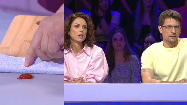 ŠKVRNA od kečupu?! V relácii Dobre vedieť ukážu TRIK, vďaka ktorému ju už nebudete čistiť inak!