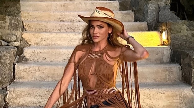 Andrea Verešová ukázala, čo po festivalovej sezóne neodkladať: 3 kúsky zachránia jesenný šatník