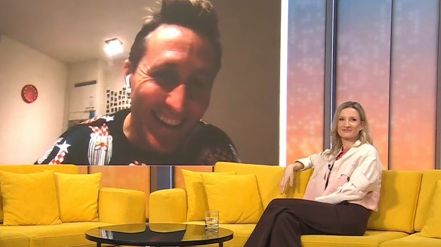 ADELA a SAJFA spôsobili v štúdiu hotový URAGÁN zábavy: Milujem Slovensko sa VRACIA vo veľkom štýle!