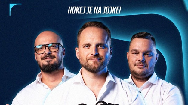 Hokej je na JOJke: JOJ Šport prináša novú reláciu Extra Shift