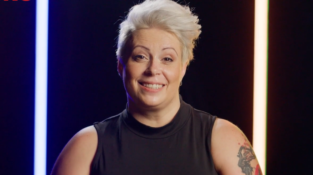 Nahá zoznamka naozaj funguje: Títo dvaja sa v Naked Attraction zamilovali a sú už rok spolu!