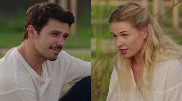 Rodí sa v Osude nová láska? Kristián a Valentína si začínajú byť až príliš blízki!