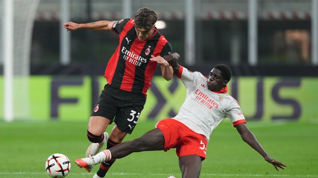 Benfica umlčala San Siro! AC Miláno zdolala v šlágri Európskej ligy