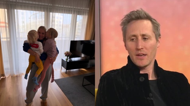 Moderátor Matej SAJFA Cifra o zákulisí FUNGOVANIA ich rodiny: Pomáhajú im až tri ženy!