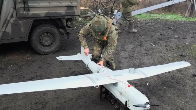 EÚ uvalila nové sankcie na ruských výrobcov dronov. Reaguje na smrtiace útoky na Kyjev