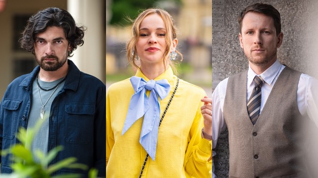 Kto je kto v novom seriáli Miša v Košiciach? Predstavujeme vám hlavné postavy!