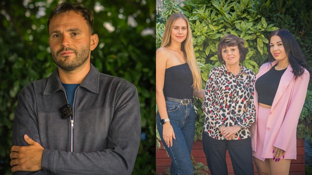 Realitný maklér Tomáš dostane v Mama, ožeň ma studenú sprchu: Favoritka mu dala KOŠOM!