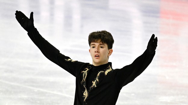 MS v Prahe: Hagara si zlepšil umiestnenie z Bostonu, tretí titul pre Malinina