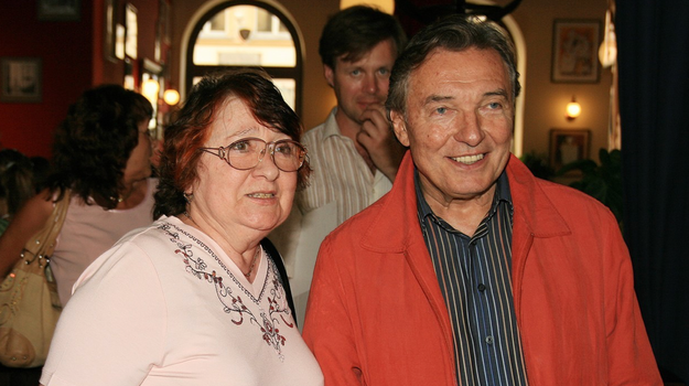 Zmätky okolo pohrebu mamy Dominiky Gottovej: Telo už v márnici nebolo, Ivanu niekto PRED­BEHOL!