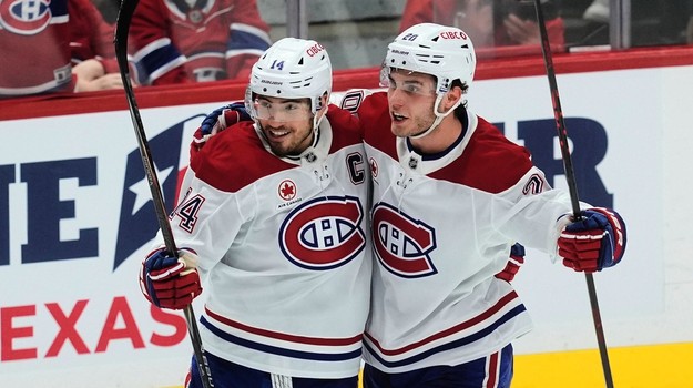 Dva góly, asistencia a výhra. Fantastické predstavenie SLAFKOVSKÉHO