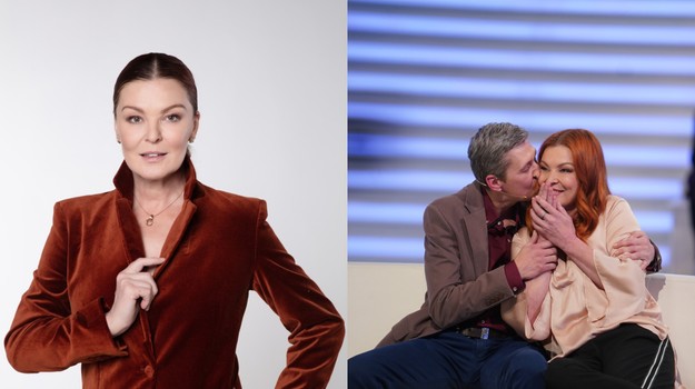 Herečka Elena PODZÁMSKA sa dáva dokopy: Pravda o LIEČBE, emóciách a návrate do života