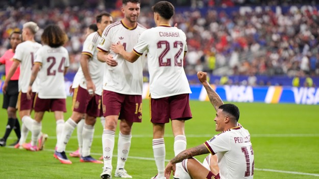 Španielsko je vo finále futbalových majstrovstiev sveta. Francúzsko zdolalo 2:0