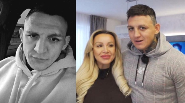 ŠOK! Boráros dostal súdny zákaz priblíženia k Monike. Mal sa jej vyhrážať