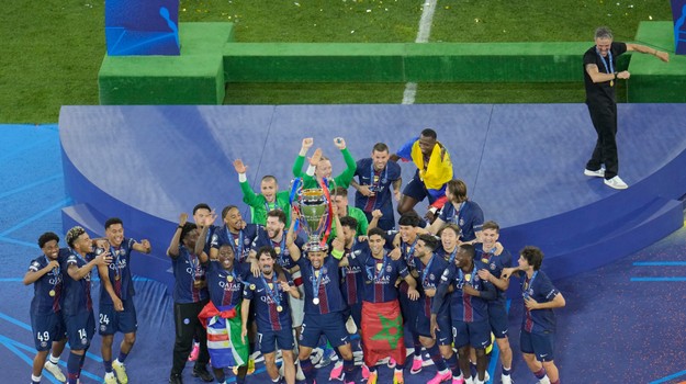 Cesta PSG k vytúženej "ušatej" trofeji