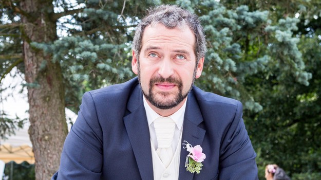 Herec Martin MŇAHONČÁK v úprimnej spovedi: Medzi HERCAMI veľa kamarátov nemá!