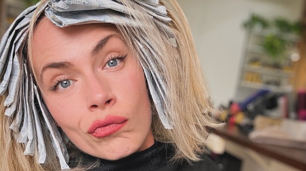 Mirka Partlová predviedla účes, ktorý nepotrebuje zložitý styling: Rozhodujú tieto 3 detaily