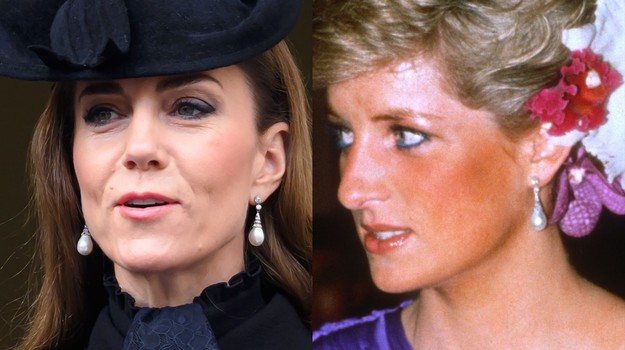 Nosila ich princezná Diana, dnes ich vídame na Kate Middleton: 5 šperkov s výnimočným príbehom