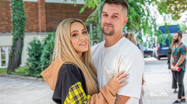 VRÁTIA sa k sebe?! Speváčka Dominika MIRGOVÁ priznala, ako to dnes má s bývalým manželom