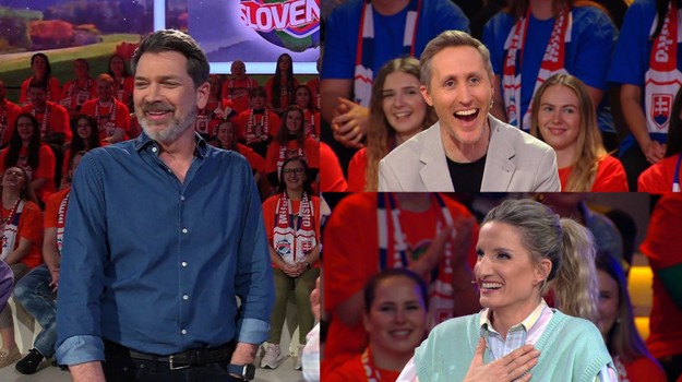 Herec Marek MAJESKÝ všetkých ŠOKOVAL aj pobavil: VTIP, ktorý od neho nikto nečakal!