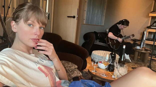 Šialení fanúšikovia Taylor Swift šokovali francúzskych vinárov! Stačilo pár sekúnd!