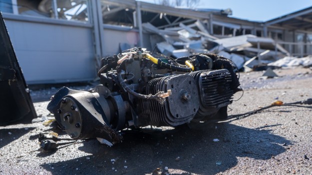 1477. deň na Ukrajine: Útok na Charkov si vyžiadal dve obete, pod paľbou je aj ropná infraštruktúra