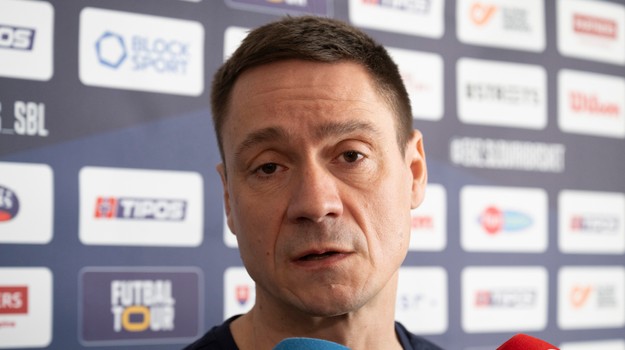 Slovenské basketbalistky bojujú v kvalifikácii o ME 2027, Pospíšil: „Bude to o nás“