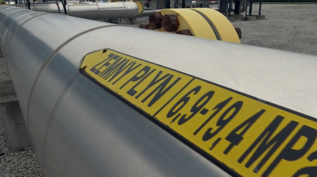 Reuters: Poľsko rokuje o dovoze amerického LNG. Slovenská spotreba by mohla byť pokrytá