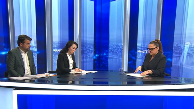 Analýzy 24: Fico odmieta financovanie vojny. Brusel chce využiť zmrazené ruské aktíva