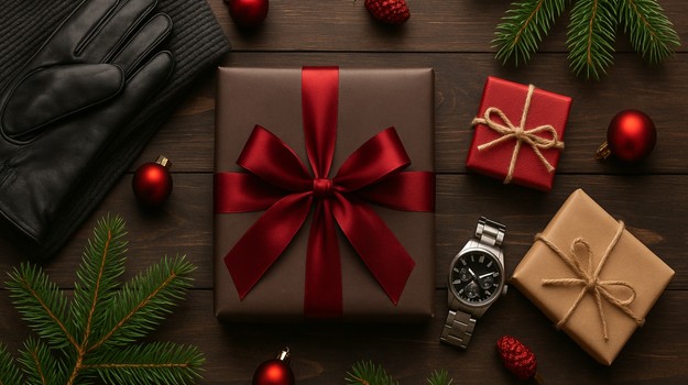 Neviete si dať rady s vianočným darčekom pre MUŽA? Tipy, za ktoré nám poďakujete!