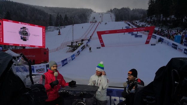 Hraj s nami o VIP lístky na Svetový pohár v Špindli