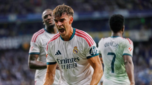 Víťazný Real aj Barcelona, no každý inom štýle